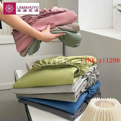 Mattress Cover Queen Size fitted sheet Bed Cover pillow case