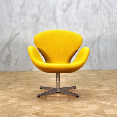 【台大復古家居】天鵝椅 Swan Chair 原比例復刻 Arne Jacobsen【非 Fritz Hansen】