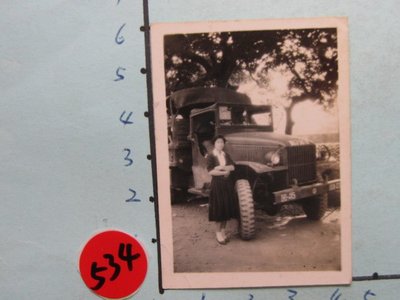 國軍,老卡車古董黑白,照片,相片13