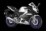 台中亞瑪斯重機 2023 YAMAHA R15 V4 M