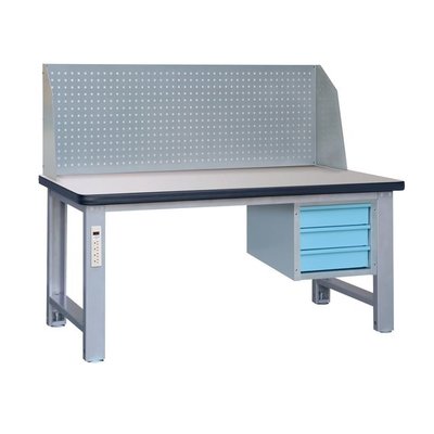【DS104-7】重型工作桌 WHA-PY-150