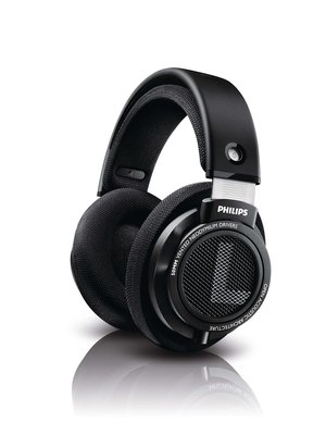 發票全新現貨 Philips shp 9500 非S 非SHP9500S 高CP全罩式耳機另售 AKG K240 K92