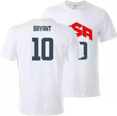 🔥黑曼巴Kobe Bryant科比短袖棉T恤上衣🔥NBA湖人隊Nike耐克愛迪達運動籃球衣服T-shirt男女584