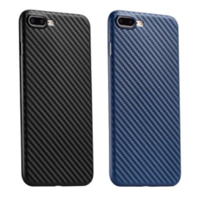 hoco Apple iPhone 7 Plus 5.5吋 薄系列碳纖紋 PP 殼