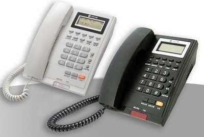 東訊AP-3303 顯示型電話單機