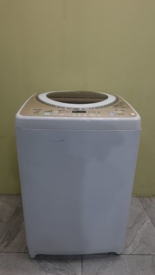 新北二手家具推薦-【東芝TOSHIBA】中古家電 AW-SD14AG(1D) 14kg 家電 家用洗衣機 套房洗衣機