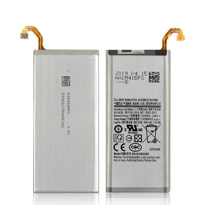 【萬年維修】SAMSUNG J6(J600)3000全新電池 維修完工價800元 挑戰最低價!!!
