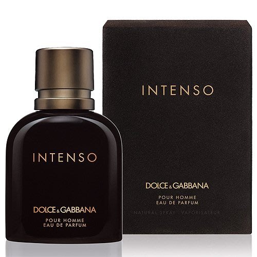 dolce gabbana intenso 40 ml