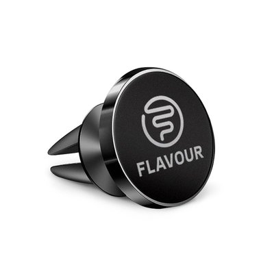 【高冠國際貿易】FLAVOUR 出風口磁吸式架 - 隨身木質香氛盒專用