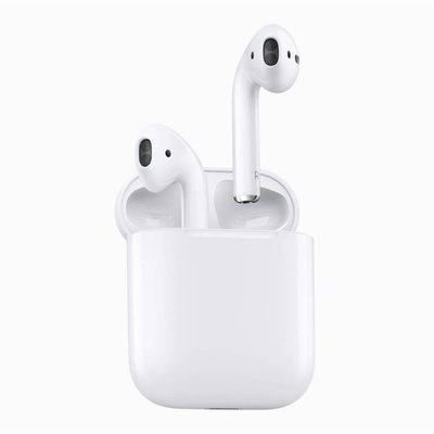 Airpods2 全新未拆的價格推薦- 2023年11月| 比價比個夠BigGo