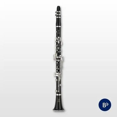 造韻樂器音響- JU-MUSIC - 全新 YAMAHA YCL-650 專業級 Bb調 單簧管 豎笛 黑管
