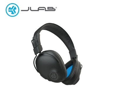【詮弘科技-有門市-有保固】JLab Studio Pro 耳罩式藍牙耳機 舒適感