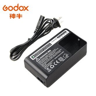 【控光後衛】Godox 神牛 AD200-C29 AD200 鋰電池充電器 閃光燈 充電器 C29 WB29 開年公司貨