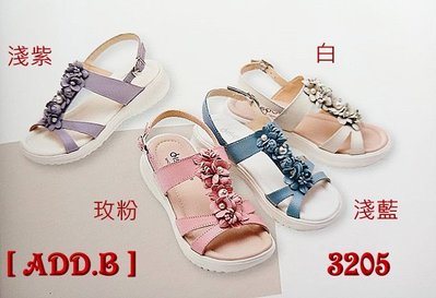 [ADD.B]精品皮鞋..2023年新款.地之柏+牛皮.超輕.柔軟.涼鞋..原價2580元..售1380元