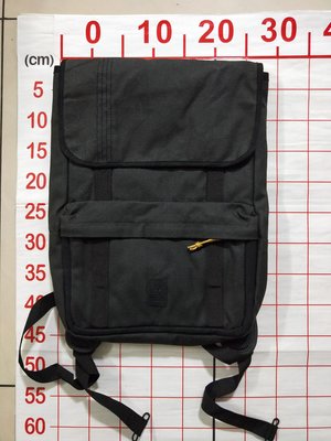 【二手衣櫃】全新 Timberland 黑色後背包 17L 防潑水 休閒後背包 電腦包 旅行包 休閒包 雙肩包