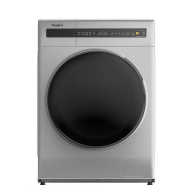 Whirlpoolc惠而浦10.5公斤滾筒洗衣機 WWEB10701BS 另有WD-S90VDW WD-S13VDW