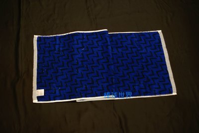 棒球世界19 年 MIZUNO 美津濃新款 提花運動毛巾 (32TY900314)特價