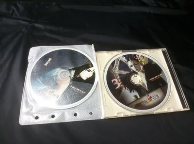 早期 電腦遊戲 太空戰士八 FINAL FANTASY VIII 遊戲光碟 復古 懷舊 可參考