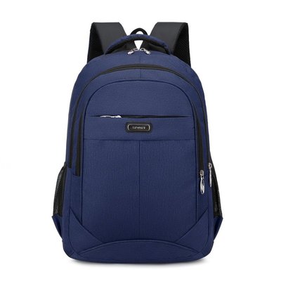 手提包電腦包公事包新款男背包休閒學生包時尚旅行包商務電腦背包雙肩背包超便宜