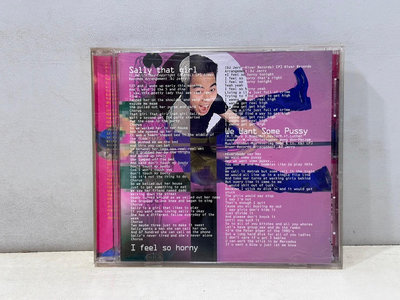 羅百吉 disc digital audio CD10 唱片 二手唱片