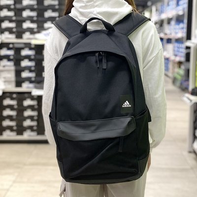 ❤奢品匯正品&專櫃直出❤愛迪達Adidas男女包戶外旅游包健身訓練運動雙肩背包正品DT2610