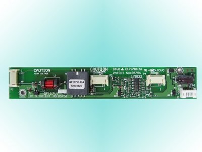 QF117V1.35A INVERTER CCFL背光電源/逆變器 LCD Monitor