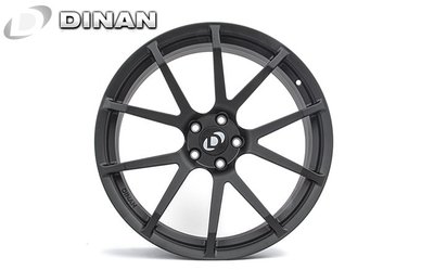 【樂駒】DINAN BMW F90 M5 DC3 Performance Wheel 20吋 底盤 輪圈 鍛造 輕量化