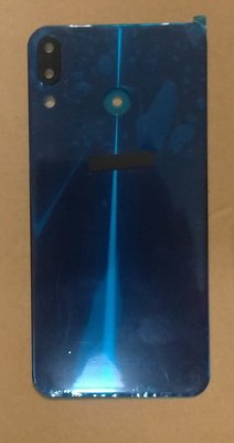 ASUS ZenFone 5 ZE620KL ZS620KL 深藍 電池背蓋 電池蓋 後殼 手機背蓋