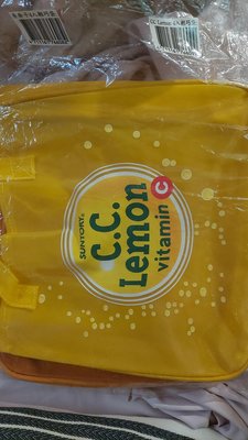 cc lemon 奈奈子 購物袋