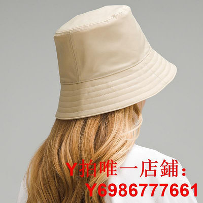 Nylon 漁夫帽丨lululemon丨LU9BRBS
