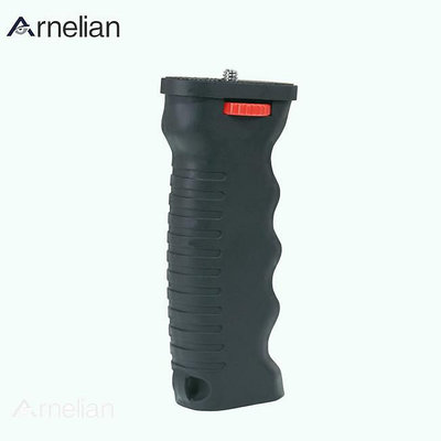Arnelian 相機穩定器自拍杆手持手機相機通用戶外自拍握把穩定器