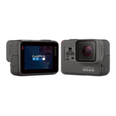 免押金(南港取件)租GOPRO Hero 5 Black抵用券[日租150]最新聲控防手震攝影機+記憶卡+固定框