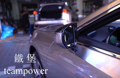 Lexus es ux 後照鏡自動收折電折   鐵堡汽車音響