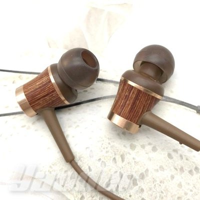 【福利品】JVC HA-FW7 棕 (1) 木製耳機系列 耳道式耳機☆無外包裝☆免運☆送耳塞☆