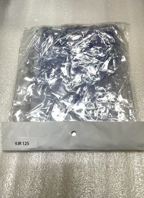 【JUST醬家】VJR125 透明 坐墊套 座墊套