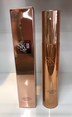 (彩虹美妝) (免運) SKII SK2 晶鑽極致奢華再生精華50ml 保證專櫃公司正貨，112/7製造