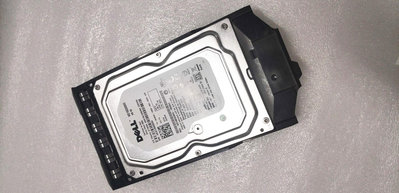 DELL/戴爾 160G SATA 7.2K 硬碟 企業級 0FM569 X464K WD1601ABYS