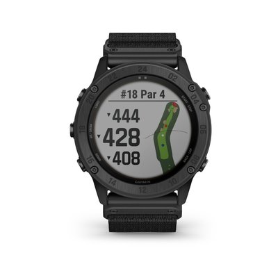 GARMIN Tactix Delta - Solar Edition 太陽能複合式戰術GPS腕錶