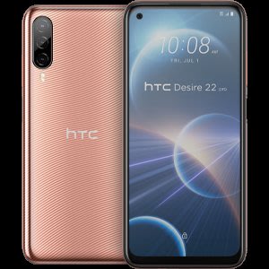 台北大安聲海1号店  HTC Desire 22 Pro  8G/128G  (全新公司貨)~特價8900元
