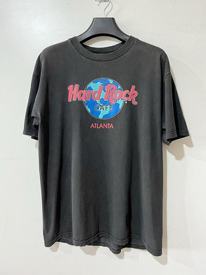 vintage tee hard rock cafe T恤