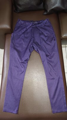 bread n buffer 紫色褲子(72)