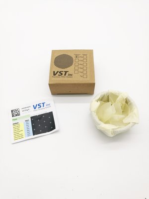 2018新版 VST 精密 Espresso 濾杯 25g Ridgeless 萃取均勻 Triple 58mm把手可用