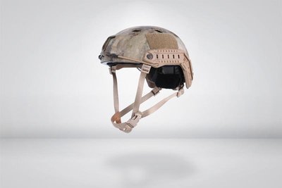 台南 武星級 FAST BJ頭盔 A-TAC ( 生存遊戲cosplay角色扮演鎮暴警察軍人士兵鋼盔頭盔防彈安全帽護具