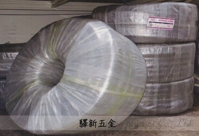 *含稅《驛新五金》PVC耐高壓鋼絲軟管 2-1/4英吋x30米 高壓鋼線管 透明鋼絲 夾鋼軟管 耐高溫鋼絲管 台灣製