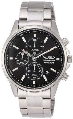 日本正版 SEIKO 精工 WIRED AGAT426 男錶 男用 手錶 日本代購