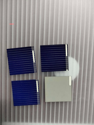 太陽能電池片Diy光伏發電板