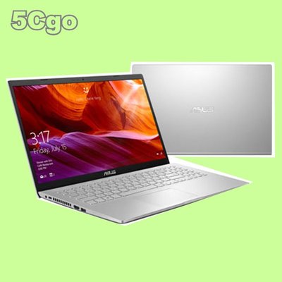 5Cgo【權宇】華碩 ASUS Laptop X509MA-0051SN4100銀(15.6" FHD窄邊框/N4100