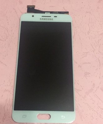 三星 Samsung Galaxy J7 Prime G610液晶螢幕總成 螢幕 屏幕 面板 附拆機工具 螢幕黏合膠