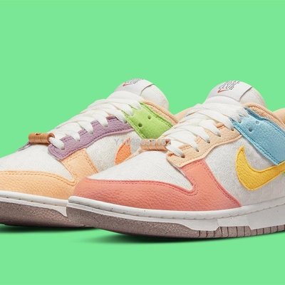 代購】Nike Dunk Low SE 