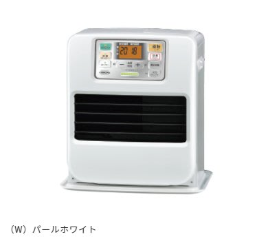 《Ousen現代的舖》日本CORONA【FH-SR3321Y】煤油電暖爐《W、N、6坪、電暖器、寒流》※代購服務